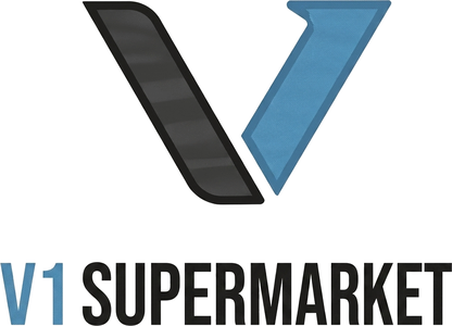 V1 Supermarket